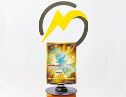 Pokemon TCG S-Chinese Mew 025/024 CSDCE Pokeball Gift Box Gold NM Sword&Shield - Image 1