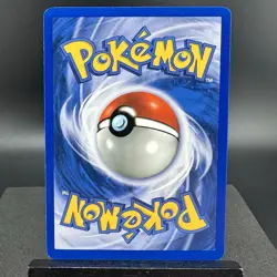 [NM] 2000 Pokemon Gym Challenge Erika's Kindness Unlimited 103/132 Rare - Image 2