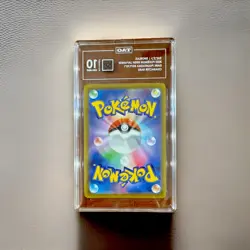 SNORLAX TAG 10 Pokemon TCG JPN 2022 S10a Dark Phantasma Snorlax 077/071 Holo CR - Image 2