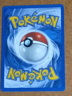 Koga's Weedle 82/132 Common Gym Challenge Pokemon Unlimited Lightly Played - Image 2