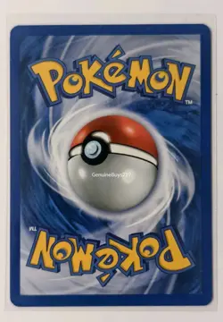 Pokemon Sabrina's Haunter 55/132 Pokemon Gym Challenge - Image 2