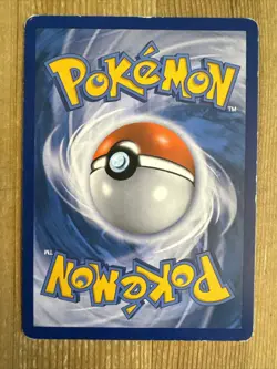 Pokemon Plasma Blast Cracked Ice Holo Rare Genesect 10/101 - HP - Image 2