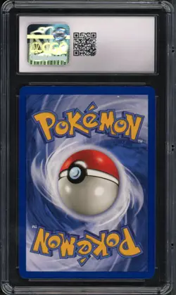 Pokemon CGC 10 Gem Mint 1st Ed. Fossil Rare Lapras 25/62 - Image 2