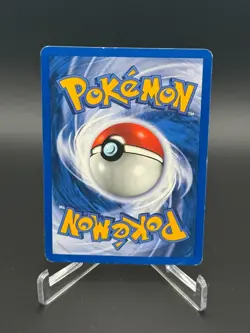 Brock's Graveler HP 34/132 - 1st Edition Gym Challenge 🏝 Pokemon WOTC 2000 (A) - Image 2