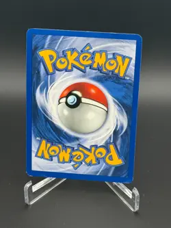 Erika's Ivysaur MP 41/132 - Gym Challenge 🏝 Pokemon WOTC 2000 (B) - Image 2