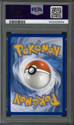 Pokemon PSA 10 Gem Mint SV Promo Illustration Rare N's Zorua SVP189 - Image 2