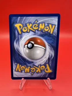 2026 Pokemon Mega Evolution Promo Mega Charizard Y ex #30 - Image 2