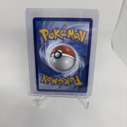 The Pokemon Company Naveen Ultra Rare Holo Full Art 2026 012/026 ENG - Image 4