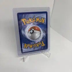 The Pokemon Company Naveen Ultra Rare Holo Full Art 2026 012/026 ENG - Image 5