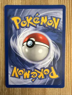 Aerodactyl Fossil 1/62 Holo Unlimited Holo Rare Pokemon TCG LP - Image 2