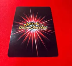 PREORDER NM Monkey D. Luffy OP 01 Miracle Battle Tournament All Star Prize Promo - Image 4