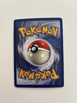 Pokemon TCG Mewtwo Base Set Holo Rare Card 10/102 1999 - Image 4