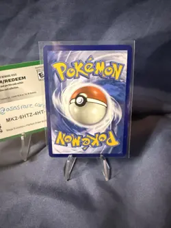 Pokemon Tangela 178/165 SV151 Illustration Rare Holo 80 HP Tactful Tangling Card - Image 3
