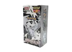 Pokemon Card Scarlet & Violet White Flare Deluxe Box | 4 Packs | 1 AR Card per P - Image 3