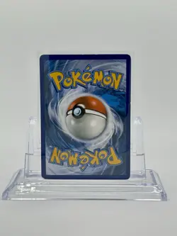 Reshiram & Charizard GX SM201 Black Star Promo Pokemon Card MP - Image 2