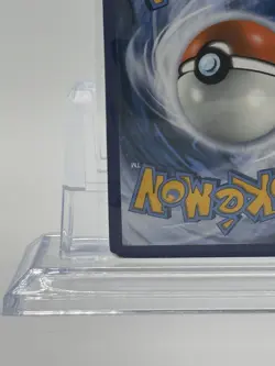 Reshiram & Charizard GX SM201 Black Star Promo Pokemon Card MP - Image 4