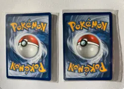 Pokemon Card - Mega Charizard Y & X EX Promo #30  Mega Evolution NM HOLO - Image 2