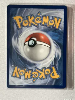 Pokemon Card - Mega Charizard Y & X EX Promo #30  Mega Evolution NM HOLO - Image 4