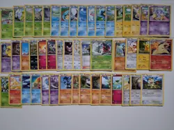 Pokemon Joblot Large Bundle of cards from 2013-16 x235+ Cards - Image 4