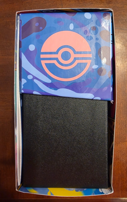 Pokemon Chaos Rising ETB (EMPTY - No Promo Cards or Booster Packs) - Ships Fast - Image 3
