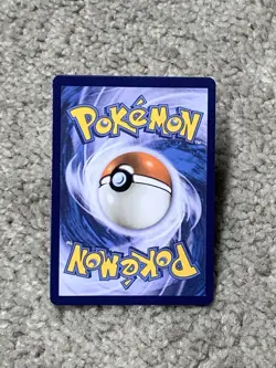 Charizard VMax HP330 Claw Slash #020/189 Holo Fan Art Display Collector Card NM! - Image 3