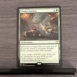 Wizards of the Coast MTG 9-Card Lot Miirym, Primal Might, Axebane Ferox EN WM3 - Image 3