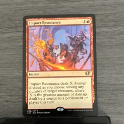 Wizards of the Coast MTG 9-Card Lot Miirym, Primal Might, Axebane Ferox EN WM3 - Image 4