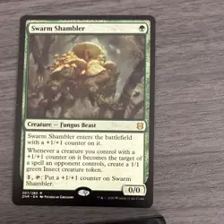 Wizards of the Coast MTG 9-Card Lot Miirym, Primal Might, Axebane Ferox EN WM3 - Image 5