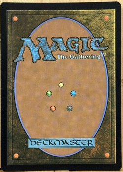 LIMITED EDITION Lorwyn Eclipsed MtG Hexing Squelcher Unplayed NM FOIL! - Image 2