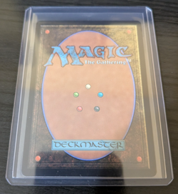 Magic The Gathering Neriv, Heart Of The Storm M Foil Tarkir Dragonstorm - Image 2
