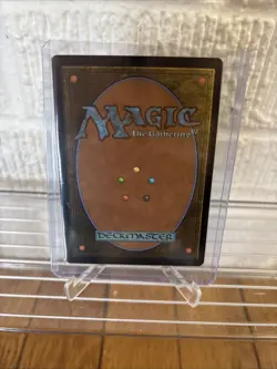 Ancient Silver Dragon (Borderless) NM 366 Battle for Baldur's Gate Mtg - Image 2