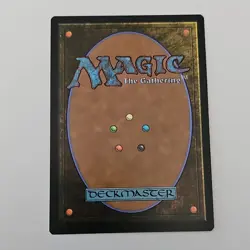 Wizards of the Coast Rise of the Eldrazi Commander Masters Rare #0716 EA - Image 2