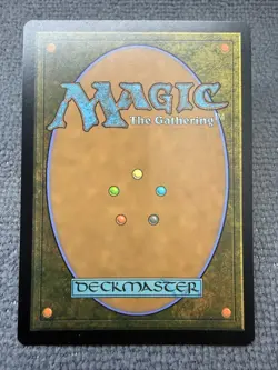 MTG - Serra's Guardian - Core Set 2020 - Near Mint - Rare M20 - Image 2