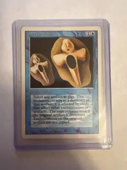 Copy Artifact Revised Edition Regular in good condition - Image 1