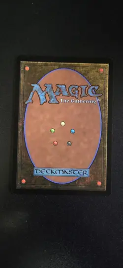 Magic: The Gathering Improvisation Capstone 0294 Strixhaven Sorcery Mythic Red - Image 2