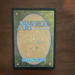 Wizards Magic: The Gathering Savai Triome Rare Land Ikoria Black Red White - Image 2