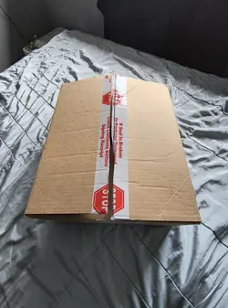 Pokemon ME ETB Elite Trainer Box Case Empty - Ascended Heroes ME 2.5 - Image 3