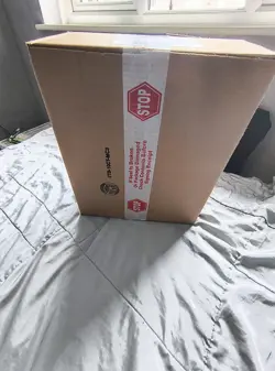 Pokemon ME ETB Elite Trainer Box Case Empty - Ascended Heroes ME 2.5 - Image 4