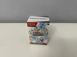 Pokemon Prismatic Evolutions Booster Bundle SV8.5 Englisch Neu OVP Seal 1 - Image 2