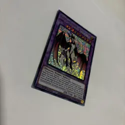 YuGiOh! Dragonmaid Sheou - Prismatic Secret Rare 1st Edition NM - MP21-EN065 - Image 2