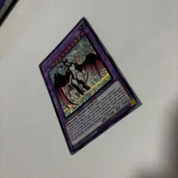 YuGiOh! Dragonmaid Sheou - Prismatic Secret Rare 1st Edition NM - MP21-EN065 - Image 3