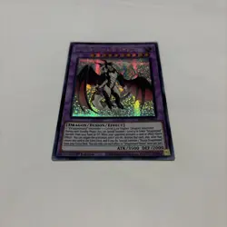 YuGiOh! Dragonmaid Sheou - Prismatic Secret Rare 1st Edition NM - MP21-EN065 - Image 4