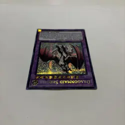 YuGiOh! Dragonmaid Sheou - Prismatic Secret Rare 1st Edition NM - MP21-EN065 - Image 5