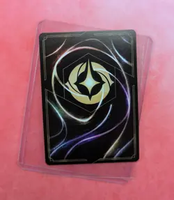 Mulan Resourceful Recruit Enchanted 229/204 Winterspell Holo Lorcana Disney Card - Image 5