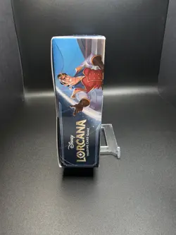Disney Lorcana Rise of the Floodborn Booster Box Factory Sealed - Image 4