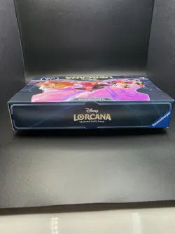 Disney Lorcana Rise of the Floodborn Booster Box Factory Sealed - Image 5