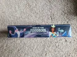 Disney Lorcana Rise of the Floodborn Booster Box Factory Sealed New English Rare - Image 3