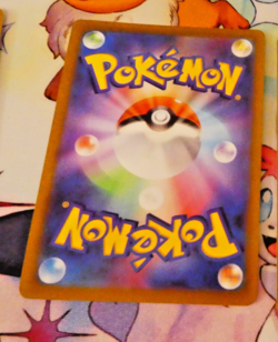 POKEMON JAPANESE CARD RARE HOLO CARTE Absol s9a 051/067 R JAPAN 2022 NM - Image 2
