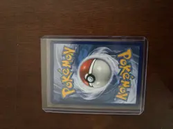 Pokemon Mewtwo & Mew GX TAG TEAM Promo Holo Card SM191 270 HP - Image 2