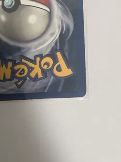 Pokemon TCG Alakazam Base Set Holo Card 1/102 - Image 3